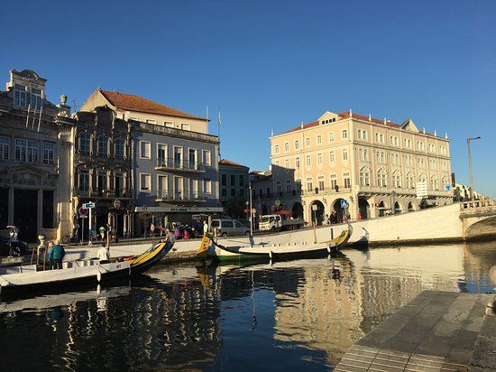 Aveiro